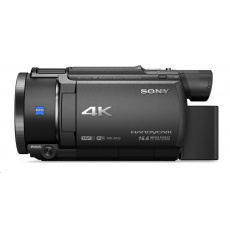 SONY FDR-AX53 videokamera Handycam 4K CMOS Exmor R SONY FDR-AX53 videokamera Handycam 4K CMOS Exmor R