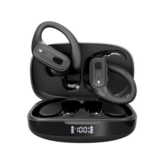 LAMAX AirCore1 - In-ear Bluetooth sluchátka LAMAX AirCore1 - In-ear Bluetooth sluchátka