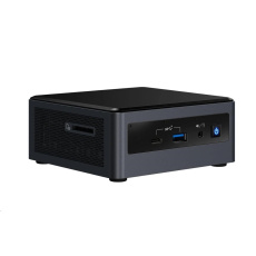 Intel NUC 10i5FNH - Barebone i5/Bluetooth 5.0/UHD Graphics/EU cable - case with CPU only, no audio Intel NUC 10i5FNH - Barebone i5/Bluetooth 5.0/UHD Graphics/EU cable - case with CPU only, no audio