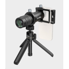 SmallRig 4737 8x Telephoto Lens for Mobile Phone (T-mount) SmallRig 4737 8x Telephoto Lens for Mobile Phone (T-mount)