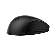 HP 650 Wireless Keyboard & Mouse Black- Anglická klávesnice a myš, černá HP 650 Wireless Keyboard & Mouse Black- Anglická klávesnice a myš, černá