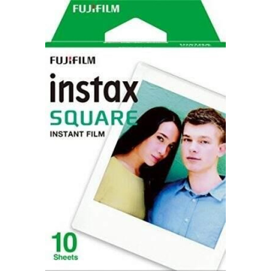 Fujifilm Film Instax Square 10List Fujifilm Film Instax Square 10List