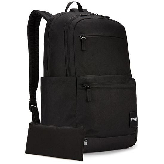 Case Logic Uplink batoh z recyklovaného materiálu 26 l CCAM3216, černá Case Logic Uplink batoh z recyklovaného materiálu 26 l CCAM3216, černá