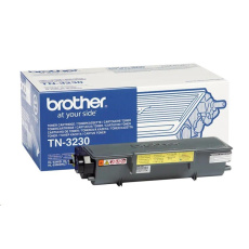 Toner BROTHER TN-3230 pre HL-5340d, 5350DN, 5350DNLT, 5380DN