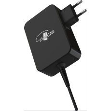 EUROCASE Napájecí adaptér AD-716 (65W GaN AC) EUROCASE Napájecí adaptér AD-716 (65W GaN AC)