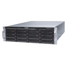 Vivotek NVR ND9541P, 32 kanálov s 16xPoE (max. 160 W), 4xHDD, H.265, 1x USB 3.0, 2x USB 2.0, 1xHDMI a 1xVGA,8xDI/4xDO Vivotek NVR ND9541P, 32 kanálov s 16xPoE (max. 160 W), 4xHDD, H.265, 1x USB 3.0, 2x USB 2.0, 1xHDMI a 1xVGA,8xDI/4xDO