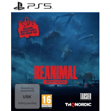 PS5 hra Reanimal Deluxe