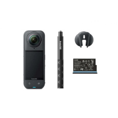 Insta360 X5 Starter Bundle - akční kamera X5 + příslušenství Insta360 X5 Starter Bundle - akční kamera X5 + příslušenství