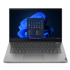 LENOVO BAZAR NTB ThinkBook 14 G4 - Ryzen5 5625U,14" FHD,8GB,256SSD,W11P - rozbaleno