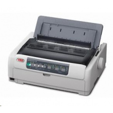 Oki ML 5720 ECO A4 9jeh. 435cps 4kopie 240x216 dpi Oki ML 5720 ECO A4 9jeh. 435cps 4kopie 240x216 dpi