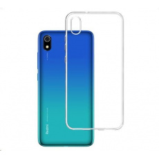 3mk ochranný kryt Clear Case pro Xiaomi Redmi 7A, čirý 3mk ochranný kryt Clear Case pro Xiaomi Redmi 7A, čirý