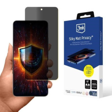 3mk Silky Matt Privacy pro OnePlus Nord CE5 3mk Silky Matt Privacy pro OnePlus Nord CE5
