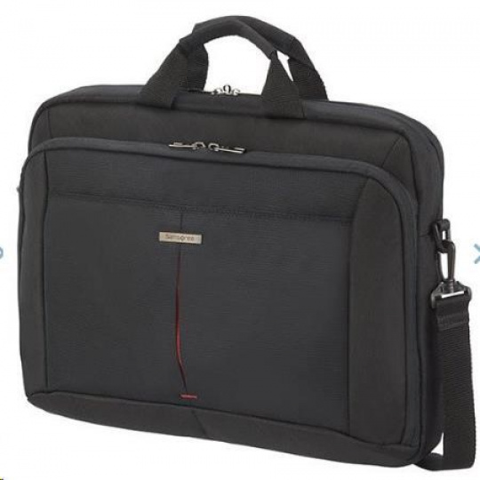 Samsonite GUARDIT 2.0-BAILHANDLE 17.3" čierna