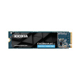 KIOXIA SSD EXCERIA PLUS G4 2TB, PCIe Gen5x4, M.2 2280, (R:10000/W:8200MB/s)