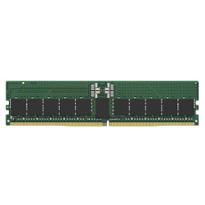 KINGSTON DIMM DDR5 32GB 5600MT/s CL46 ECC Reg 1Rx4 KINGSTON DIMM DDR5 32GB 5600MT/s CL46 ECC Reg 1Rx4
