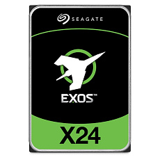 BAZAR - SEAGATE HDD 24TB EXOS X24, 3.5", SATAIII, 512e, 7200 RPM, Cache 512MB - Rozbaleno (Komplet) BAZAR - SEAGATE HDD 24TB EXOS X24, 3.5", SATAIII, 512e, 7200 RPM, Cache 512MB - Rozbaleno (Komplet)