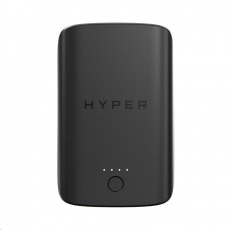 HyperJuice Magnetic Wireless Battery Pack for IP12 (5000mAh)