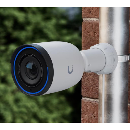 UBNT UVC-G6-Pro-Bullet UniFi Video Camera G6 Bullet Pro bílá UBNT UVC-G6-Pro-Bullet UniFi Video Camera G6 Bullet Pro bílá