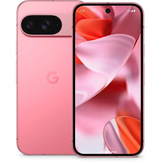 Google Pixel 9 - 256GB Peony, USA