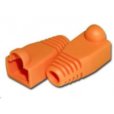 PremiumCord 25ks krytiek konektorov RJ45 - biela PremiumCord 25ks krytiek konektorov RJ45 - biela