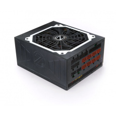 ZALMAN zdroj ZM1000-ARX - 1000W 80+ Platinum, aPFC, 13,5cm fan, modular