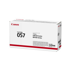 Canon LASER TONER CRG 057