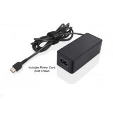 LENOVO ThinkPad AC Adapter 65W USB-C LENOVO ThinkPad AC Adapter 65W USB-C