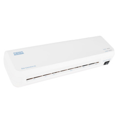 DESQ Laminátor A4 New Generation, bílá