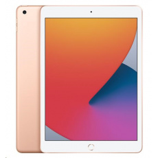 APPLE iPad 8. 10,2'' Wi-Fi 32GB - Gold APPLE iPad 8. 10,2'' Wi-Fi 32GB - Gold
