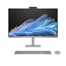 HP OmniStudio X 32-c0002nc AiO, 32"3840x2160, Non Touch, ULTRA 7-155H, 32GB DDR5, SSD 2TB, RTX 4050 6GB,Win11Home HP OmniStudio X 32-c0002nc AiO, 32"3840x2160, Non Touch, ULTRA 7-155H, 32GB DDR5, SSD 2TB, RTX 4050 6GB,Win11Home