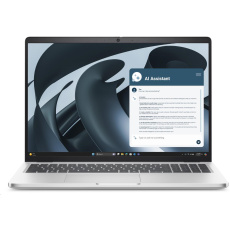 DELL NTB Pro 16 Plus PB16255/AMD Ryzen 5 PRO 230/16GB/512SSD/16" FHD+ /IR Cam/No AC Adapter/WLAN/Bck Kb/W11P/3Y PS NBD