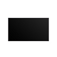 LG 49" signage 49UH5Q - UHD Signage, 500nit, 24/7, 25% haze, webOS 8.0, HDMI-out X, 29.7mm, even bezel (11.4), Chromium