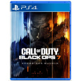 PS4 hra Call of Duty: Black Ops 7