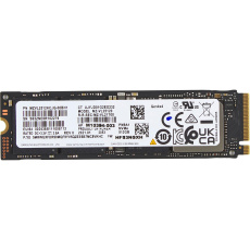 HP 512GB PCI-e 3x4 NVMe M.2 SSDS