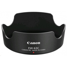 Canon EW-63C sluneční clona Canon EW-63C sluneční clona