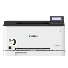 Canon i-SENSYS LBP631Cw - farebný, SF, USB, LAN Canon i-SENSYS LBP631Cw - farebný, SF, USB, LAN