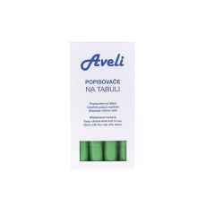 Popisovač AVELI, mix farieb Popisovač AVELI, mix farieb