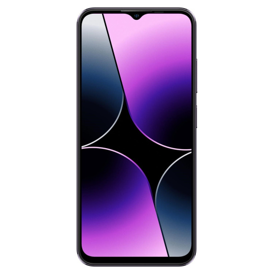 Smartphone Ulefone Note 16 Pro 8GB/256GB (Midnight Violet)