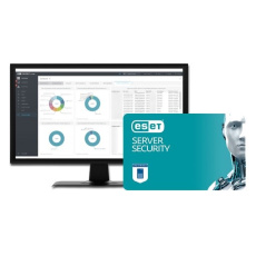 ESET Server Security pre 1 server, nová licencia na 2 roky ESET Server Security pre 1 server, nová licencia na 2 roky