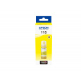 Fľaštička s atramentom EPSON 115 EcoTank Yellow