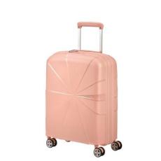 <p>American Tourister Starvibe SPINNER 55/20 EXP TSA Peach</p>
