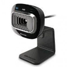 Microsoft kamera L2 LifeCam HD-3000 Win USB Microsoft kamera L2 LifeCam HD-3000 Win USB