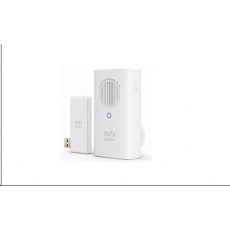 Anker Eufy Video Doorbell Chime for HomeBase2 - přídavný bezdrátový domovní zvonek pro bateriový video zvonek Eufy Video Anker Eufy Video Doorbell Chime for HomeBase2 - přídavný bezdrátový domovní zvonek pro bateriový video zvonek Eufy Video