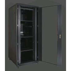 EUROCASE stojanový skříňový rozvaděč GB 6842. 42U EUROCASE stojanový skříňový rozvaděč GB 6842. 42U