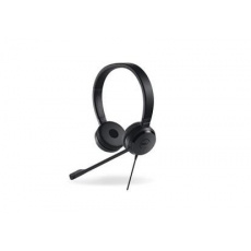 BAZAR DELL Pro Stereo Headset- UC350 BAZAR DELL Pro Stereo Headset- UC350