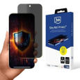 3mk Silky Matt Privacy pro Google Pixel 10/ 10 Pro