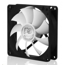 ARCTIC F9 ventilátor - 92mm ARCTIC F9 ventilátor - 92mm