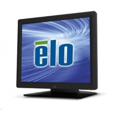 ELO dotykový monitor 1517L, 15" dotykové LCD, AT, USB / RS232, black