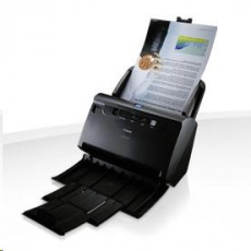 Canon dokumentový skener imageFORMULA DR-C240 Canon dokumentový skener imageFORMULA DR-C240