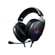 ASUS sluchátka ROG THETA 7.1, Gaming Headset, černá